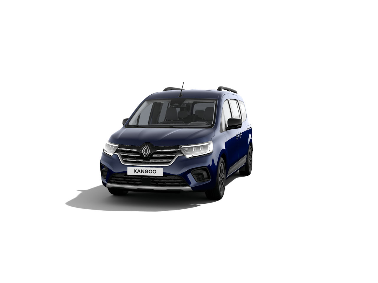 Renault KANGOO PKW