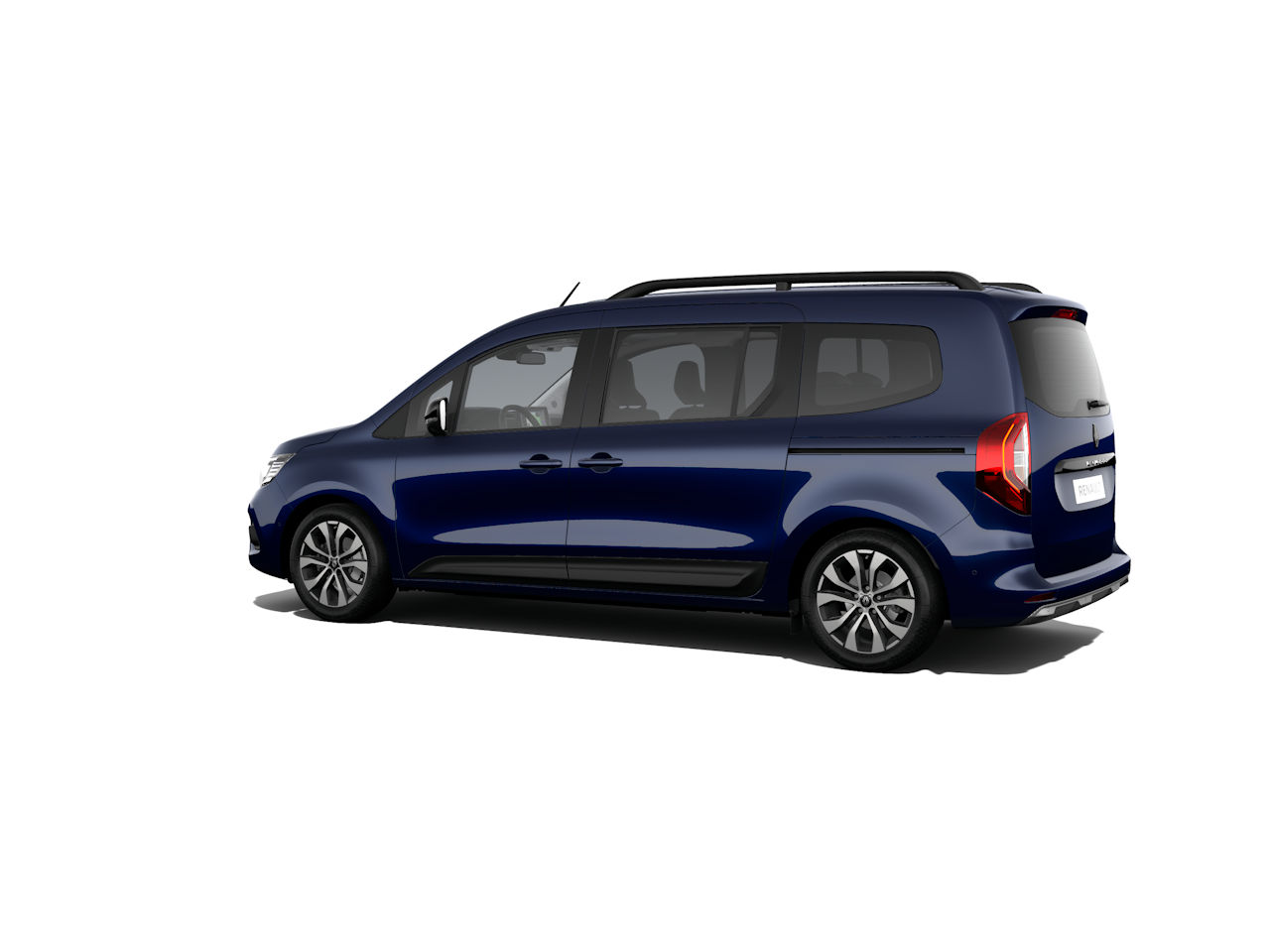 Renault KANGOO PKW