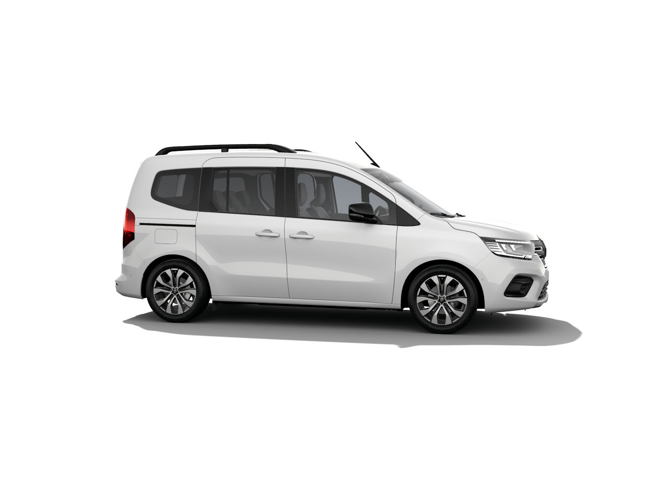 Renault Kangoo E-Tech elektrisch
