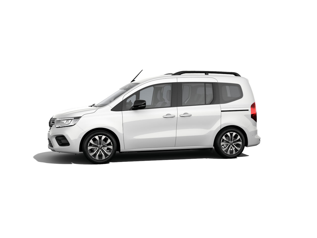 Renault Kangoo E-Tech elektrisch