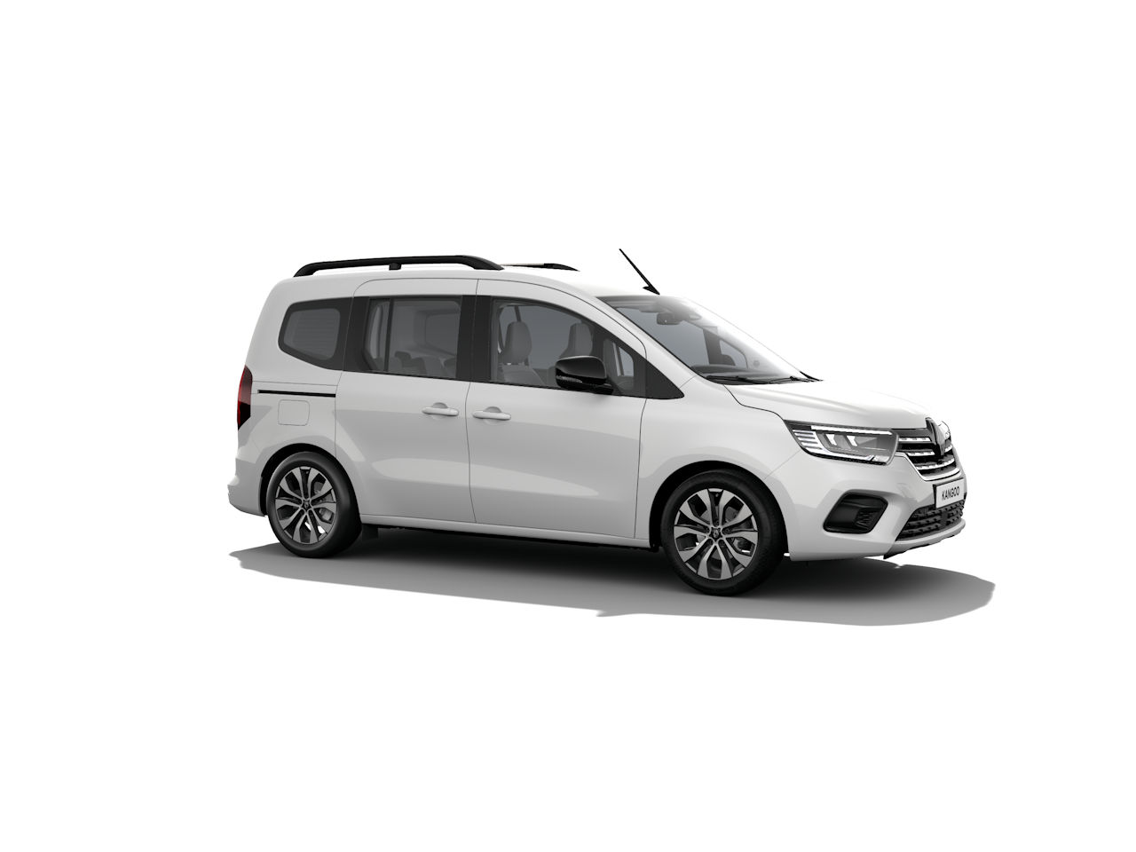 Renault KANGOO PKW