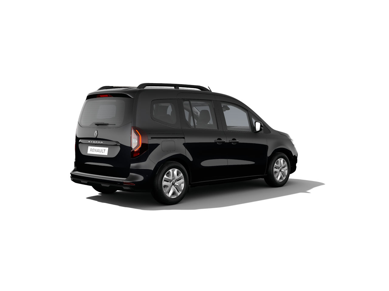 Renault Kangoo E-Tech elektrisch