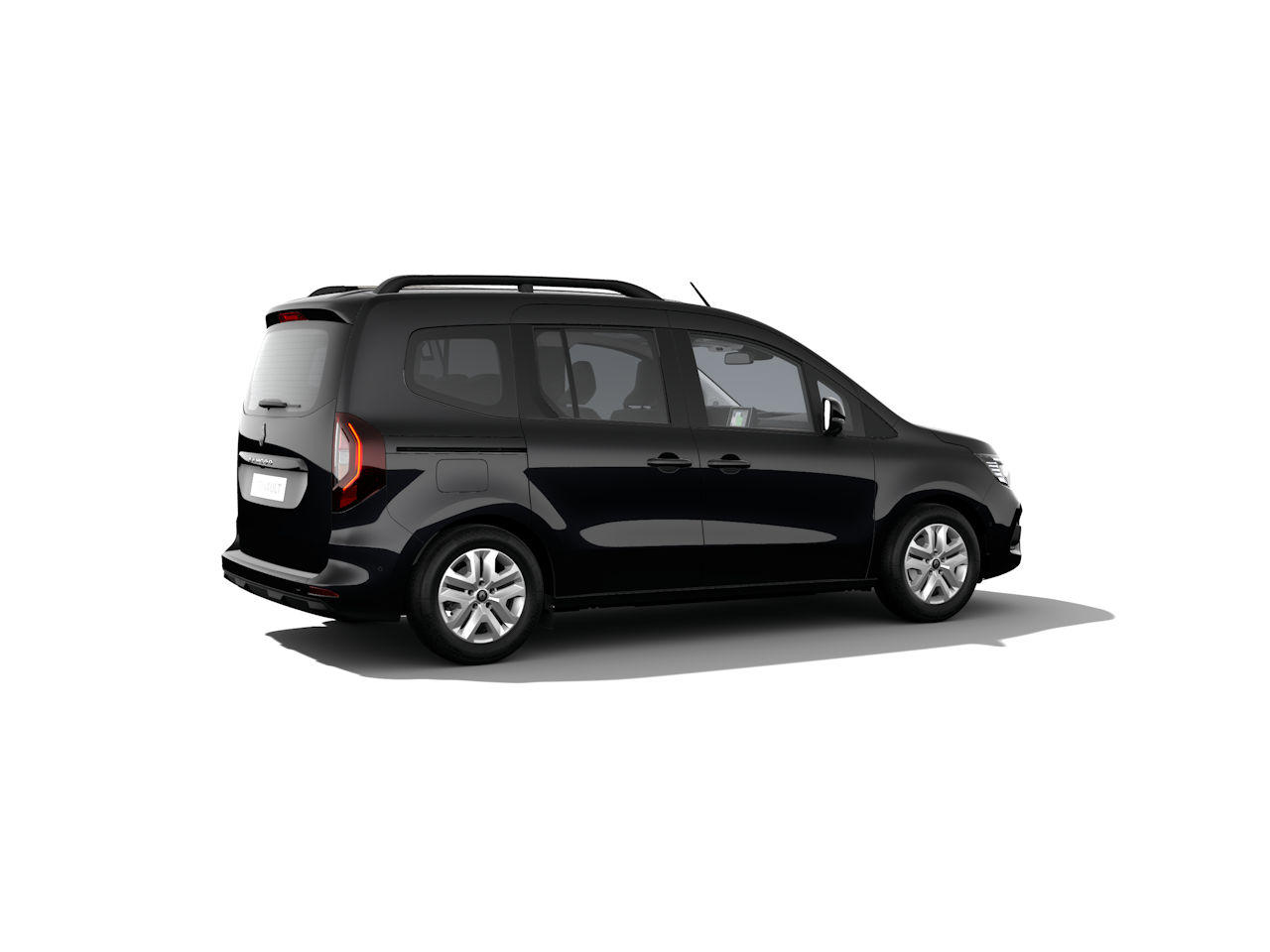Renault Kangoo E-Tech elektrisch