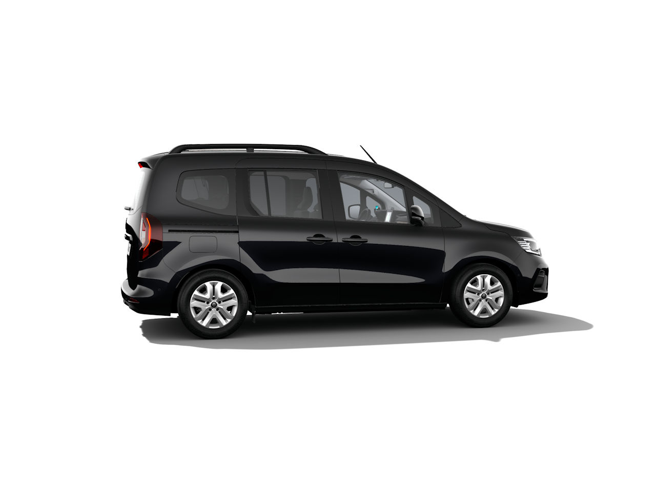 Renault Kangoo E-Tech elektrisch