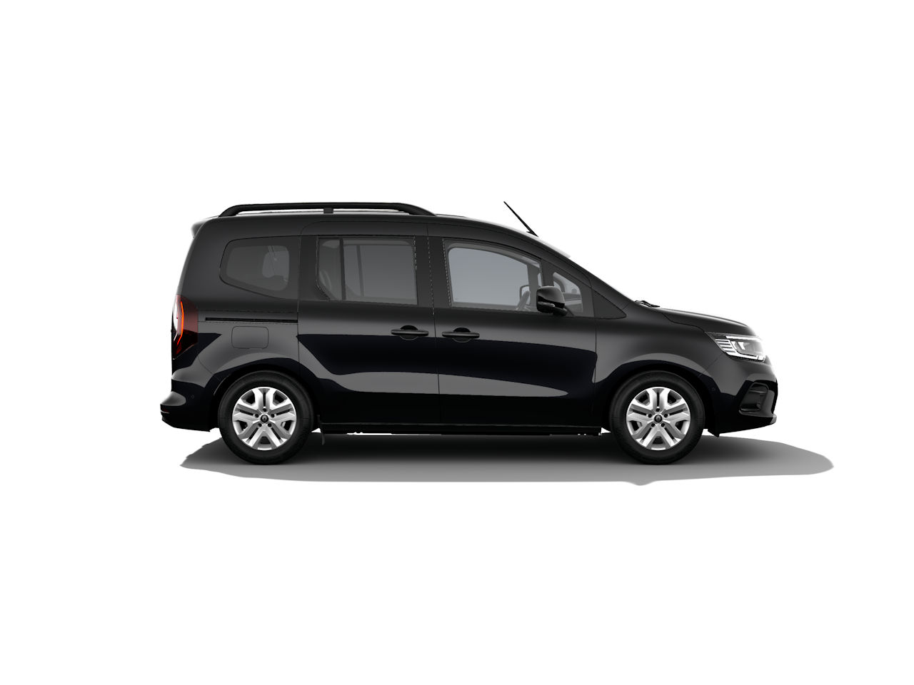 Renault Kangoo E-Tech elektrisch