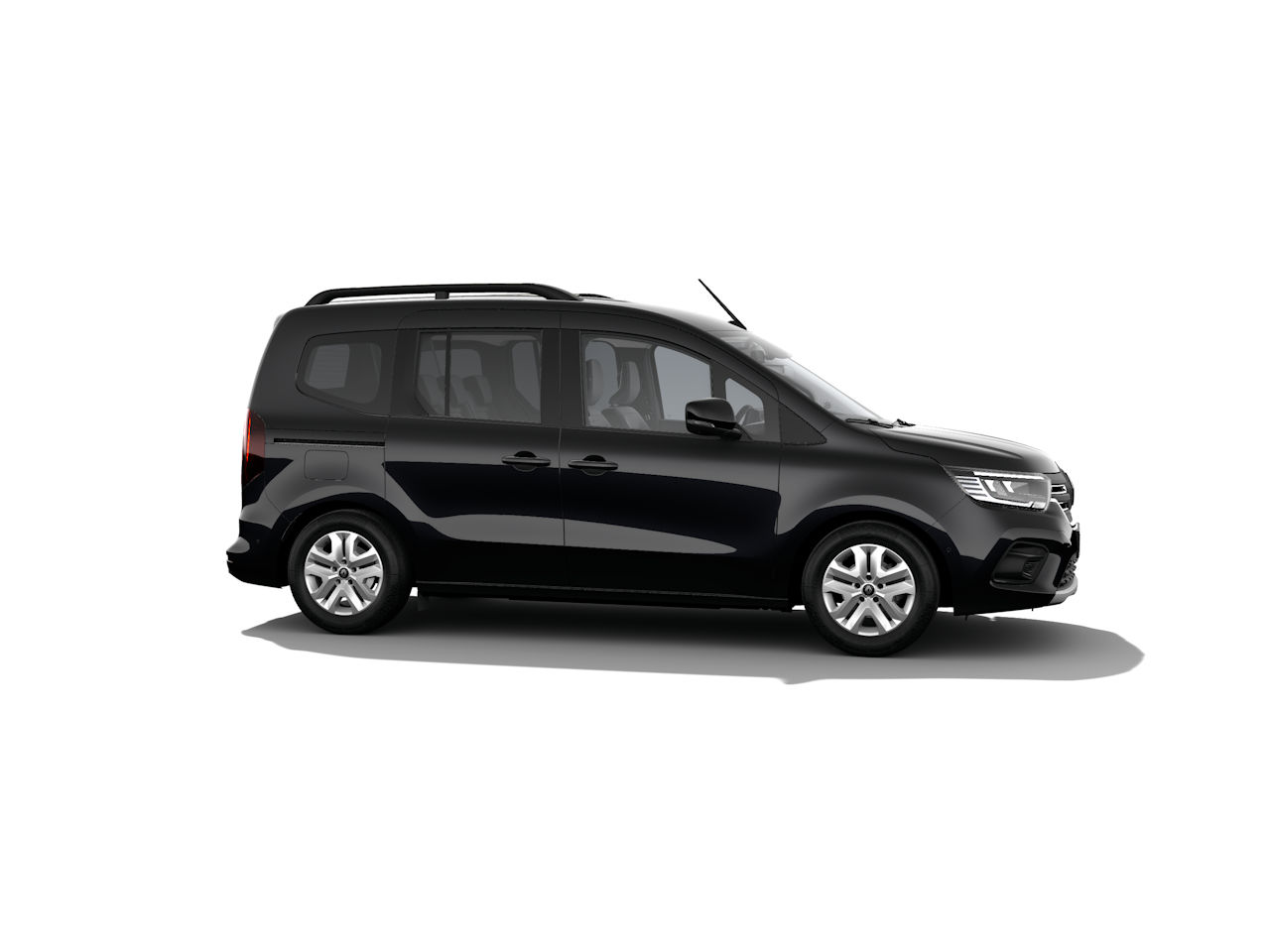 Renault Kangoo E-Tech elektrisch