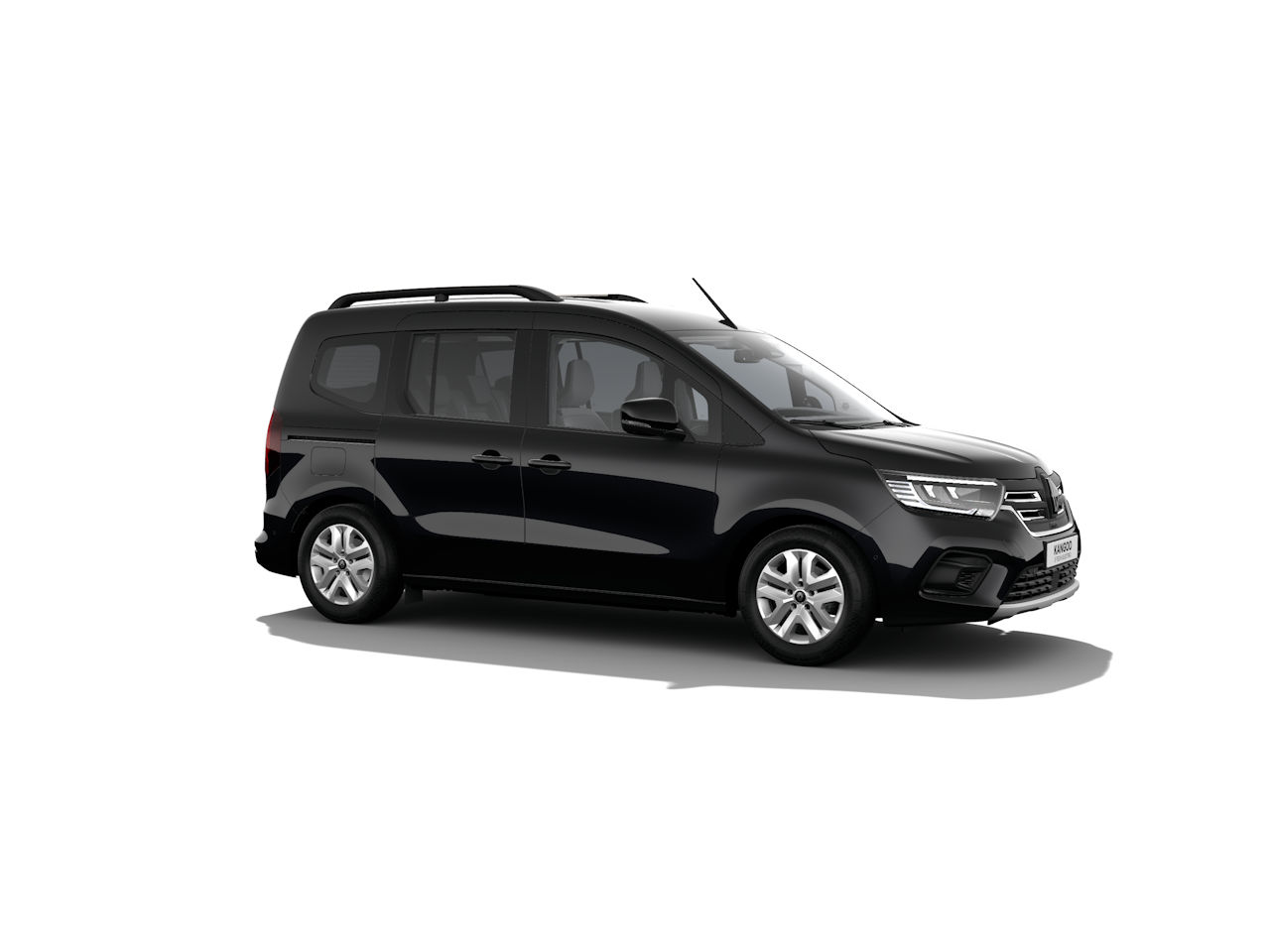 Renault Kangoo E-Tech elektrisch