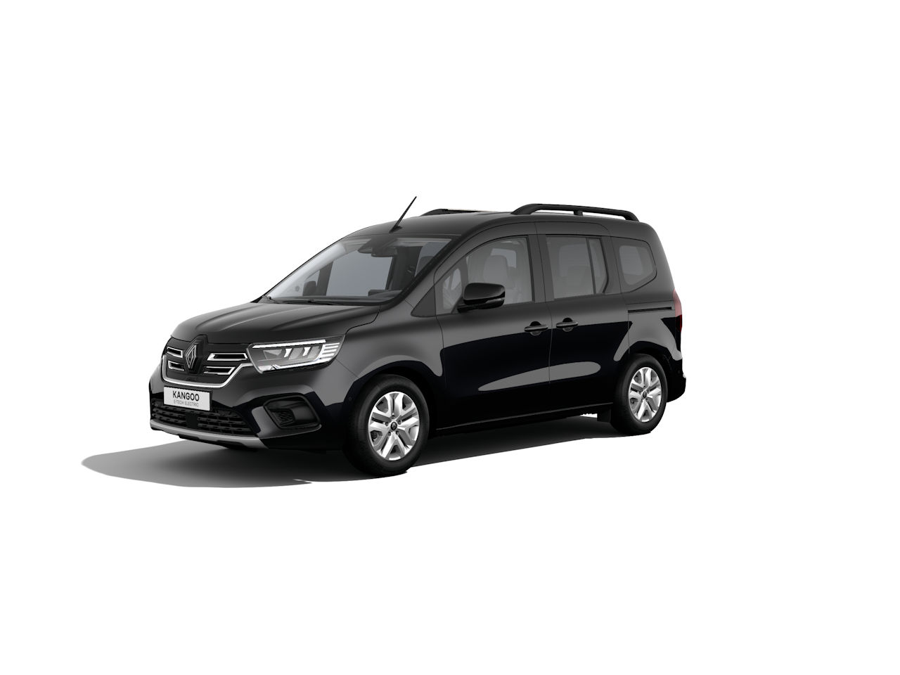 Renault Kangoo E-Tech elektrisch