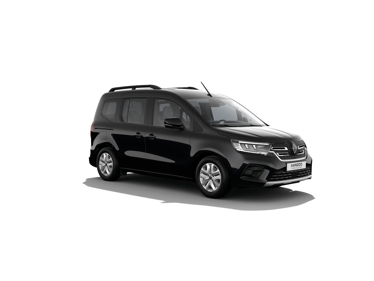 Renault Kangoo E-Tech elektrisch
