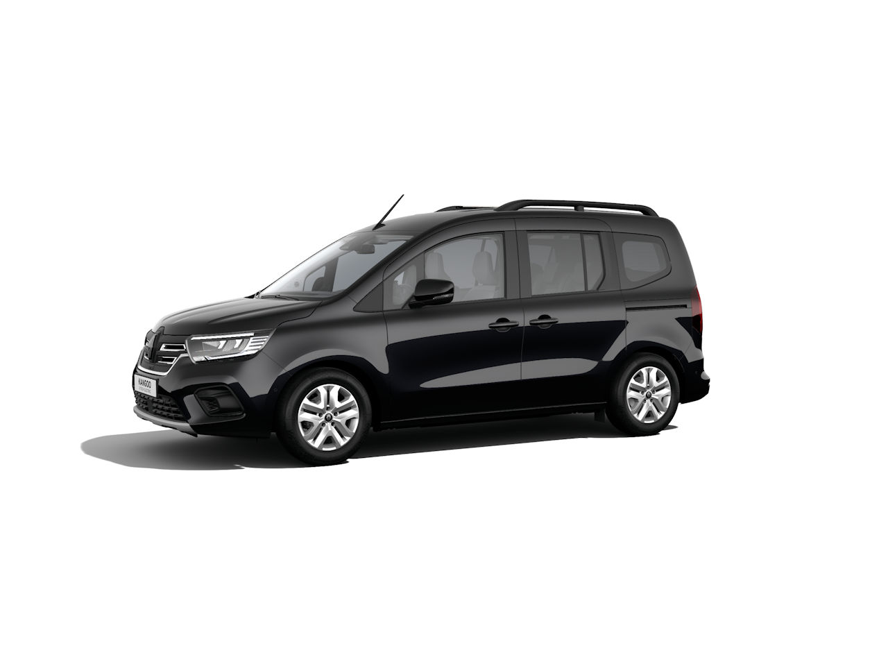 Renault Kangoo E-Tech elektrisch