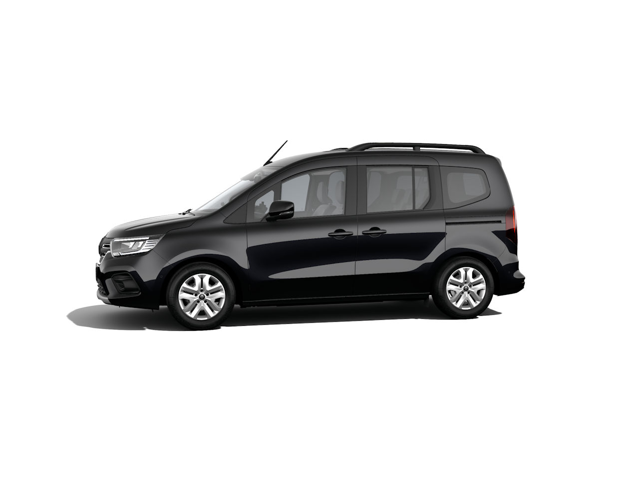 Renault Kangoo E-Tech elektrisch