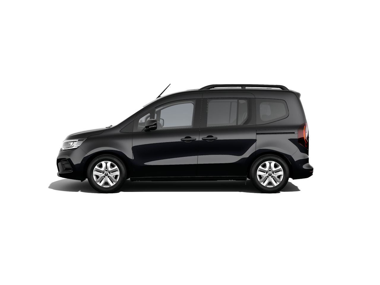 Renault Kangoo E-Tech elektrisch