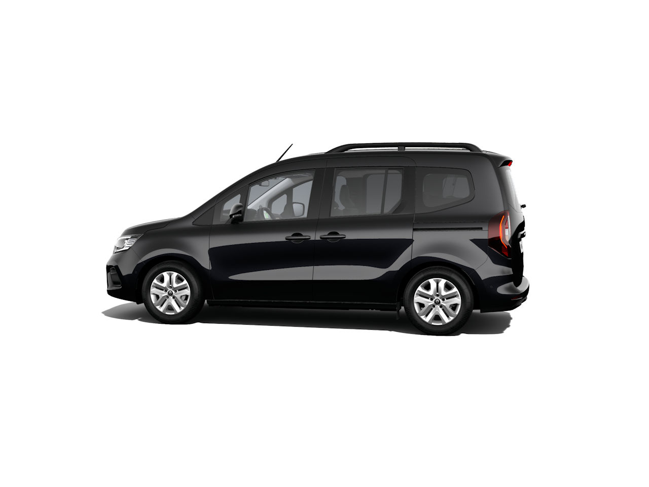 Renault Kangoo E-Tech elektrisch