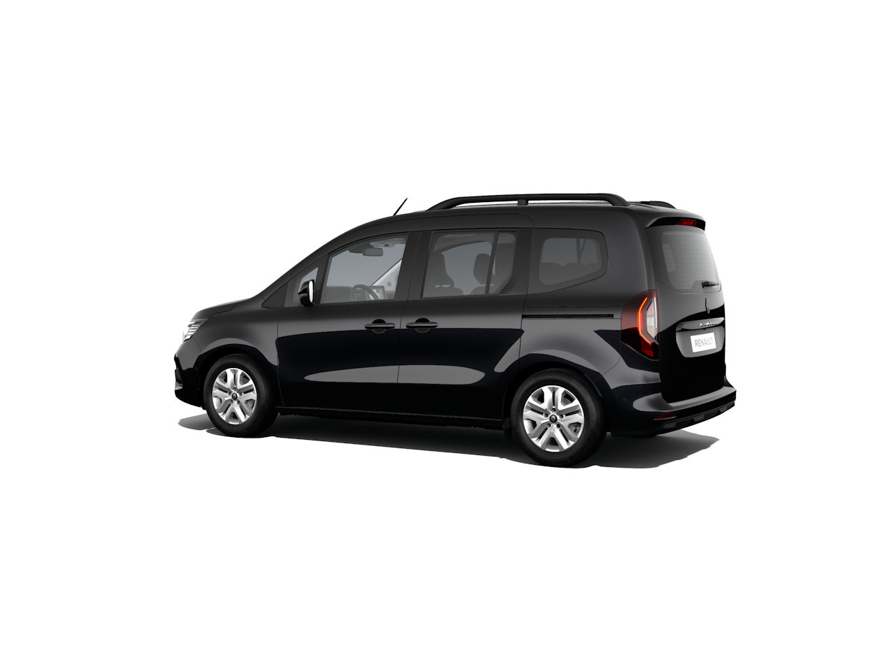 Renault Kangoo E-Tech elektrisch
