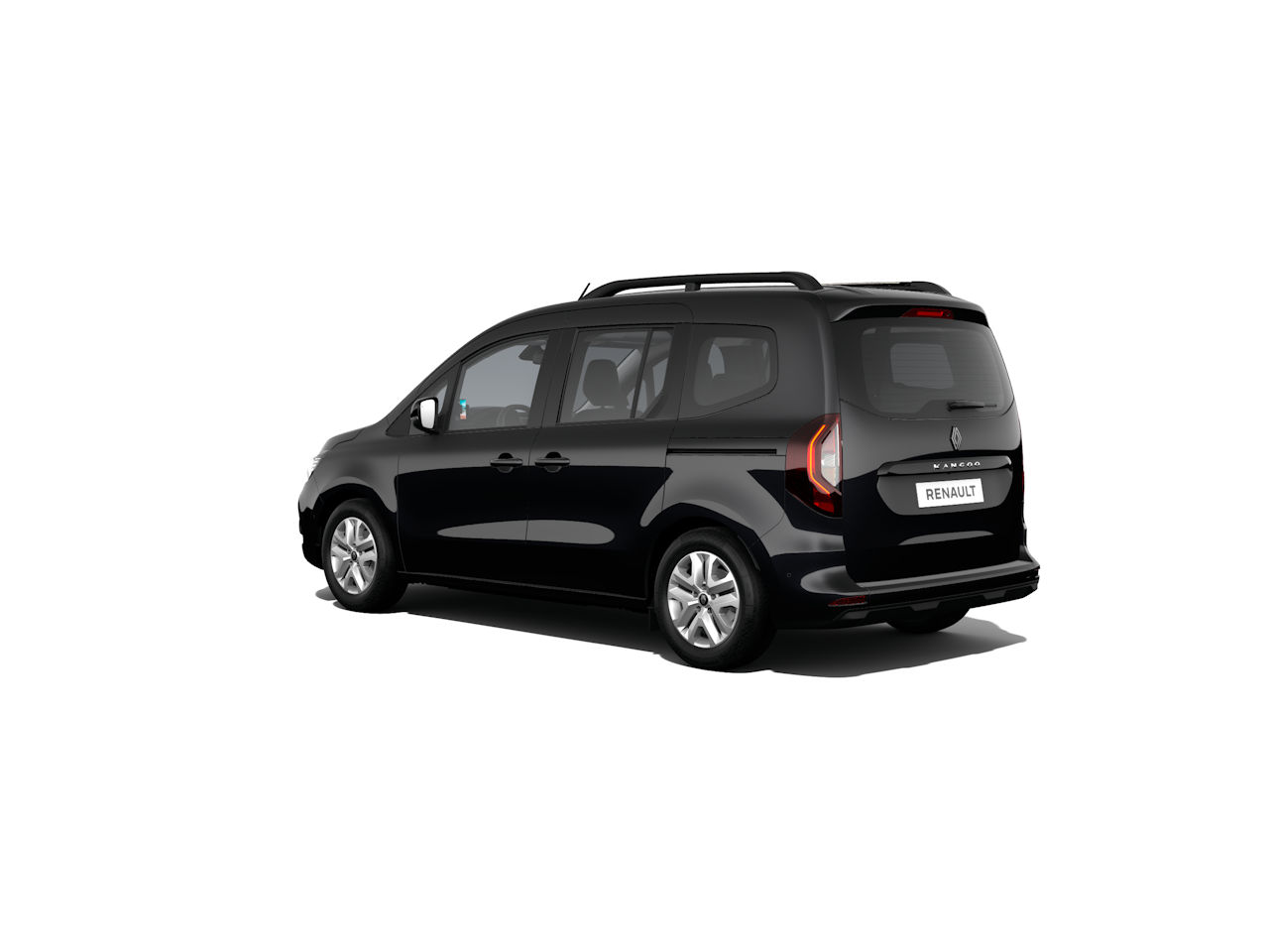 Renault Kangoo E-Tech elektrisch