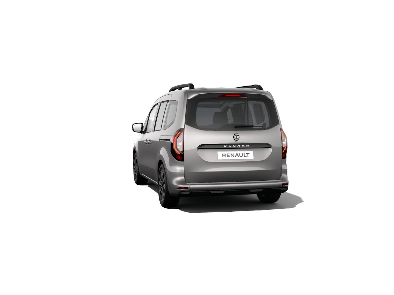 Renault KANGOO PKW