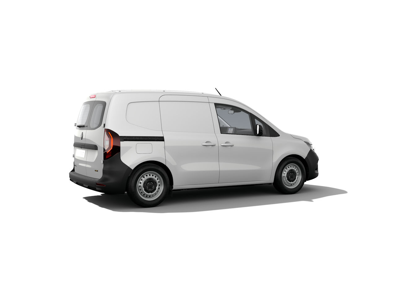 Renault Kangoo Rapid E-Tech elektrisch