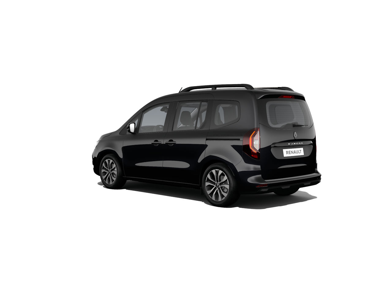 Renault KANGOO PKW