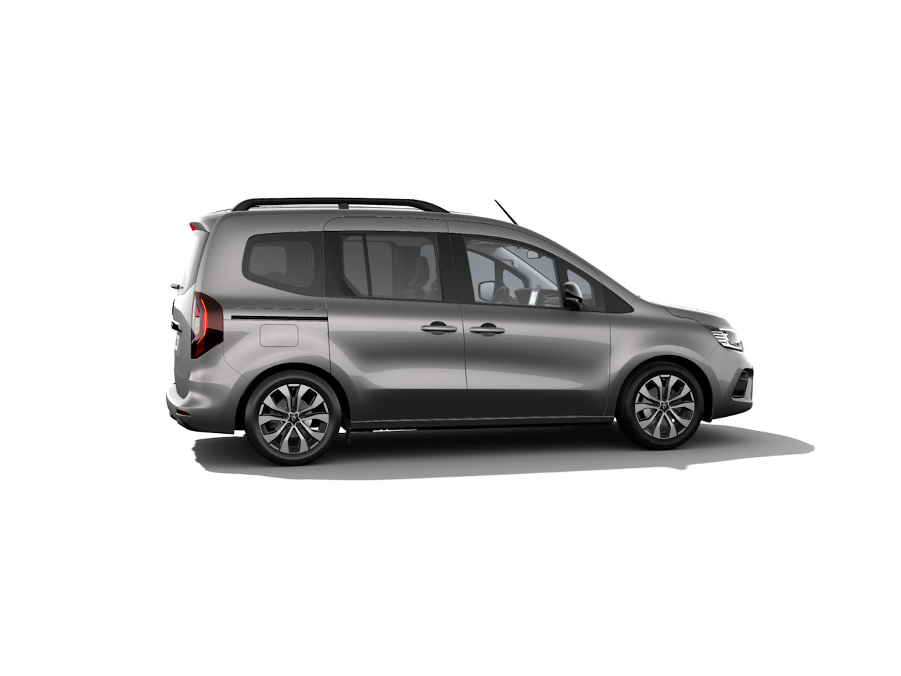 Renault Kangoo E-Tech elektrisch