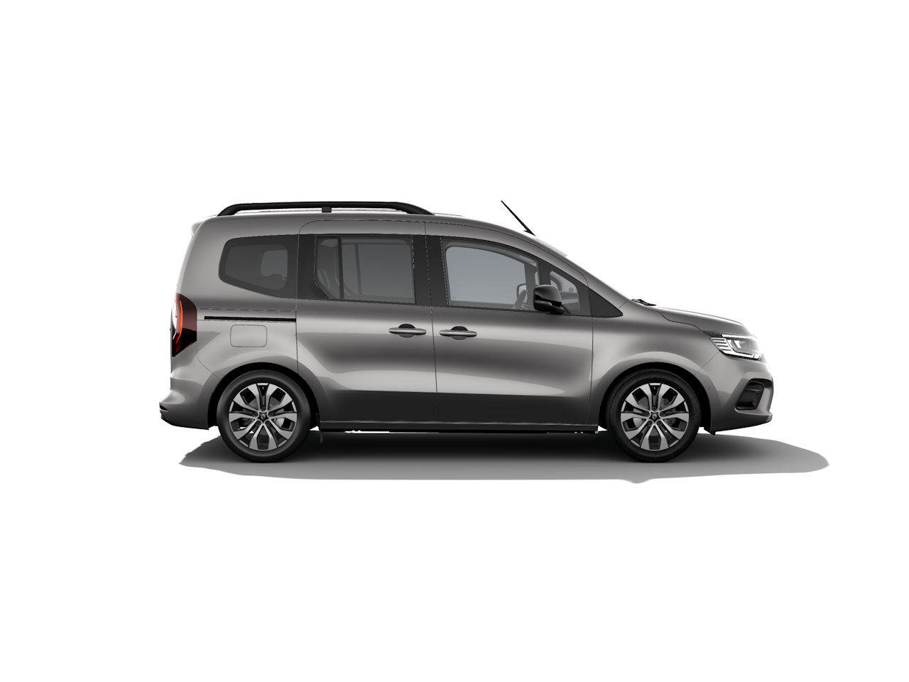 Renault Kangoo E-Tech elektrisch