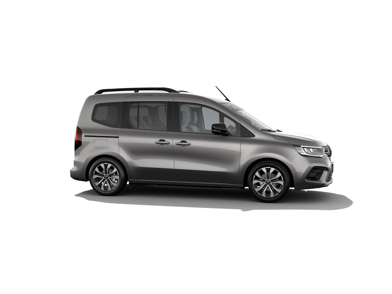 Renault Kangoo E-Tech elektrisch