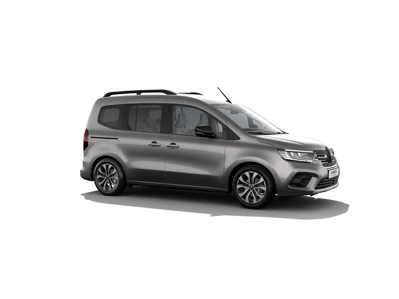 Renault Kangoo E-Tech elektrisch