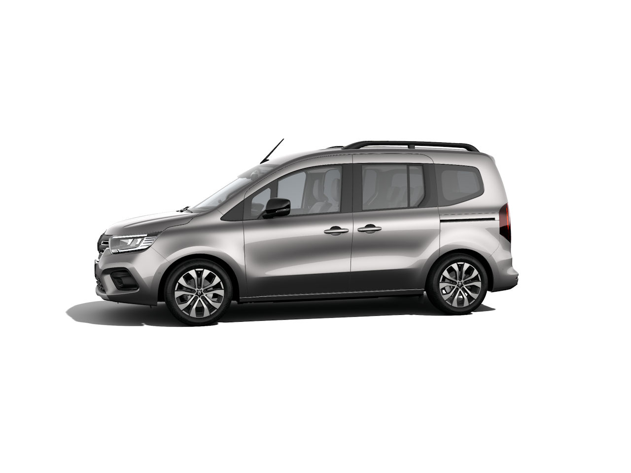 Renault Kangoo E-Tech elektrisch