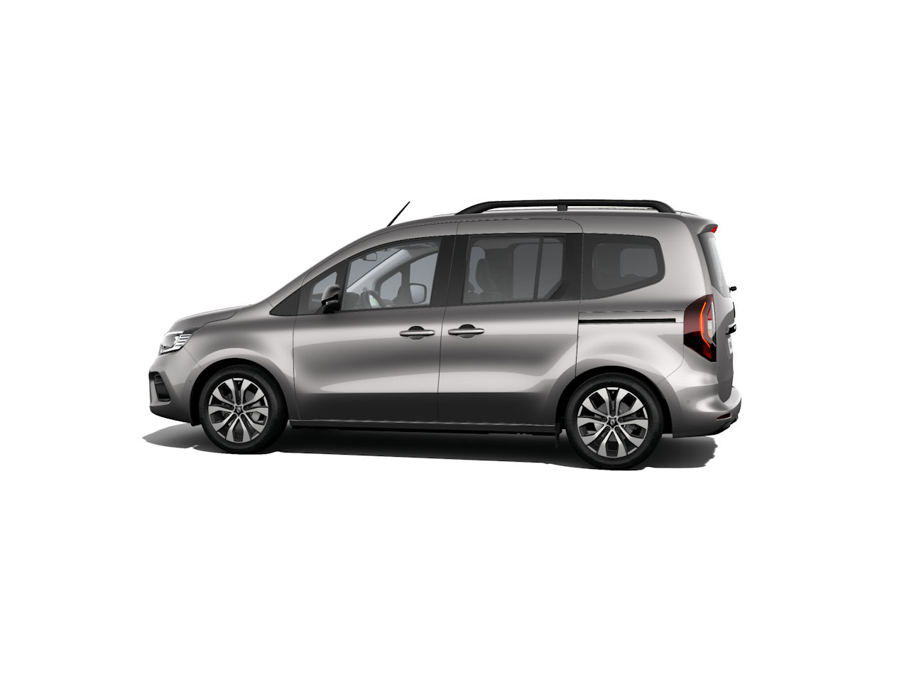 Renault Kangoo E-Tech elektrisch