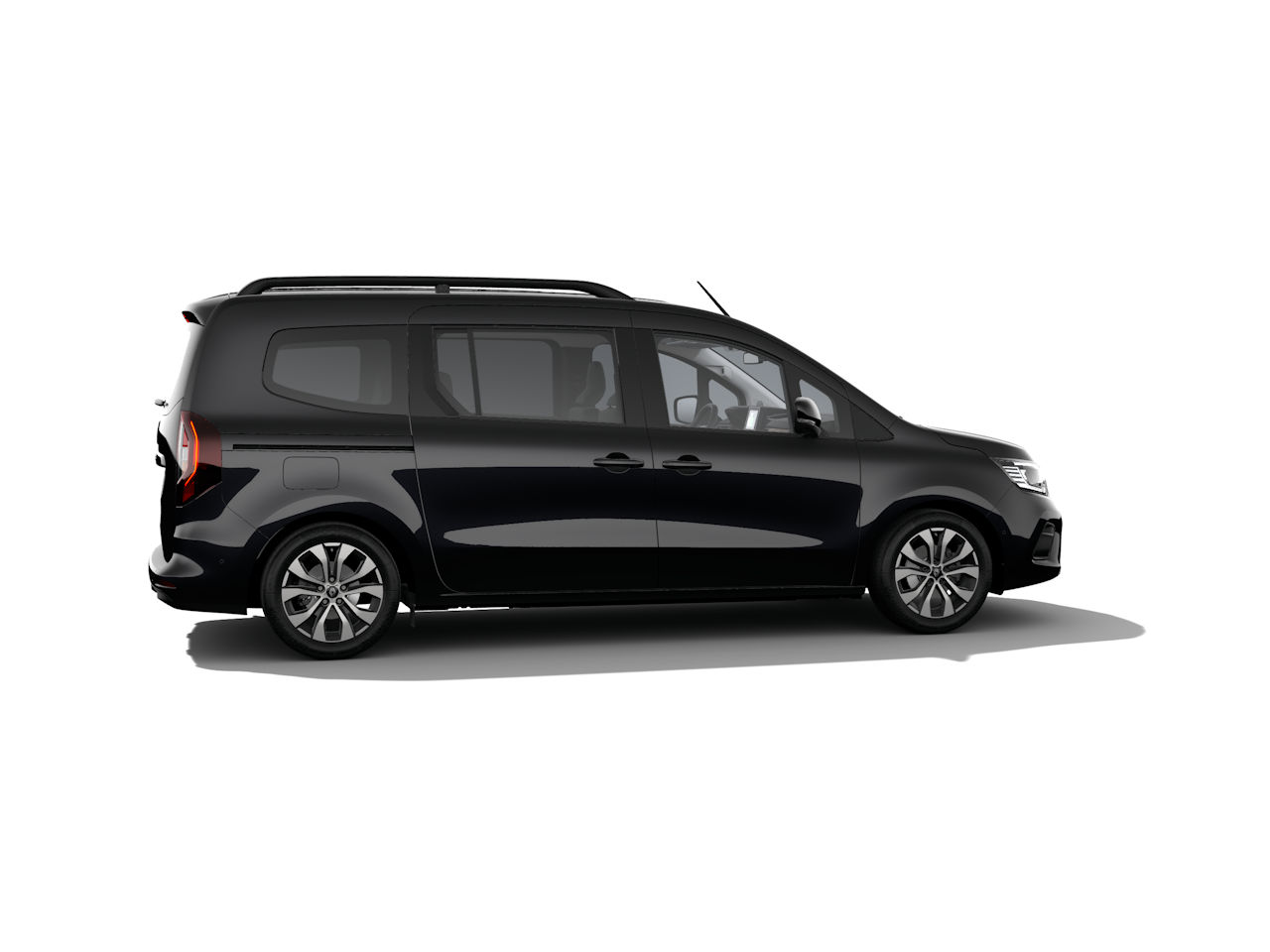 Renault KANGOO PKW