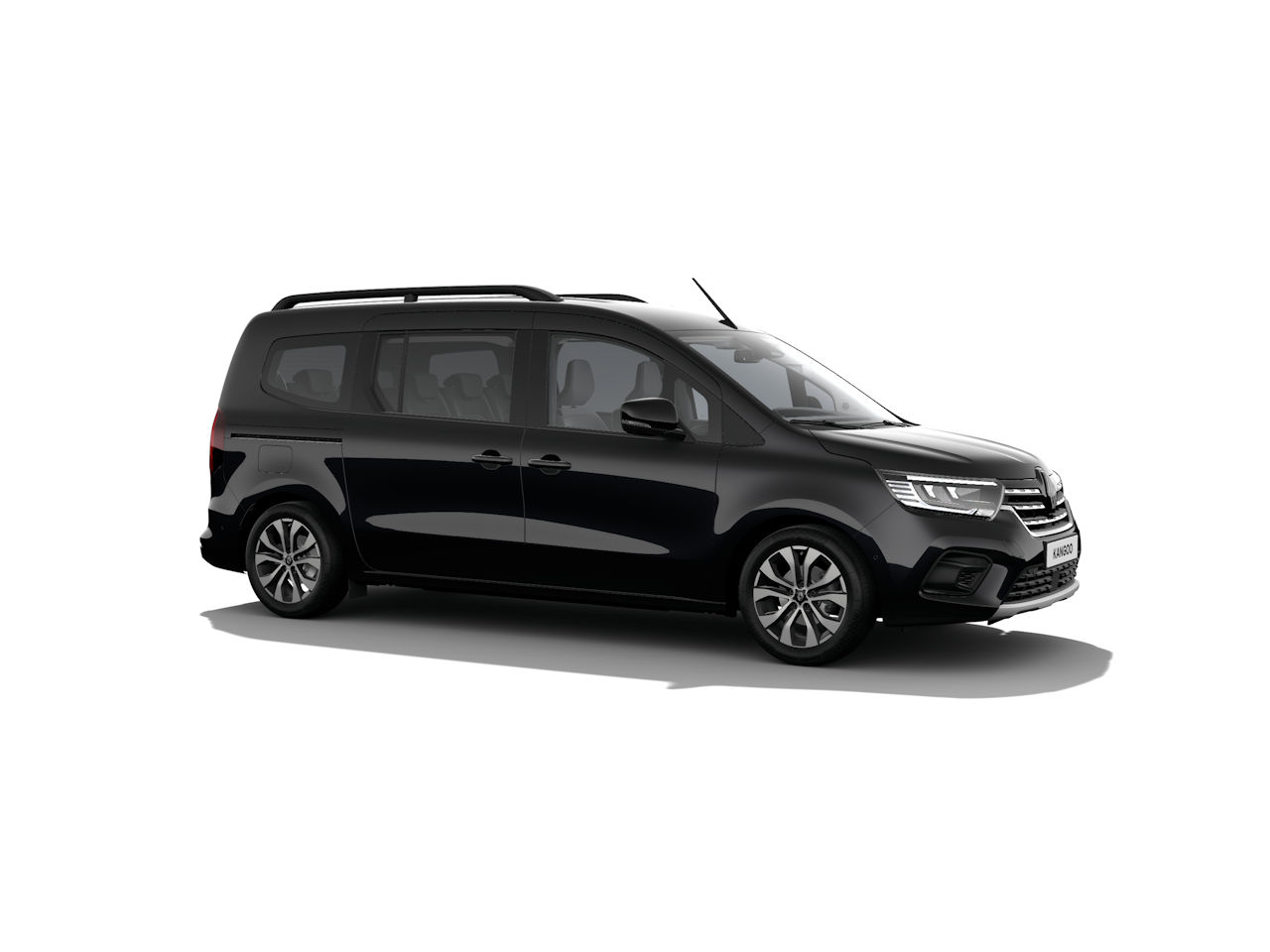 Renault KANGOO PKW