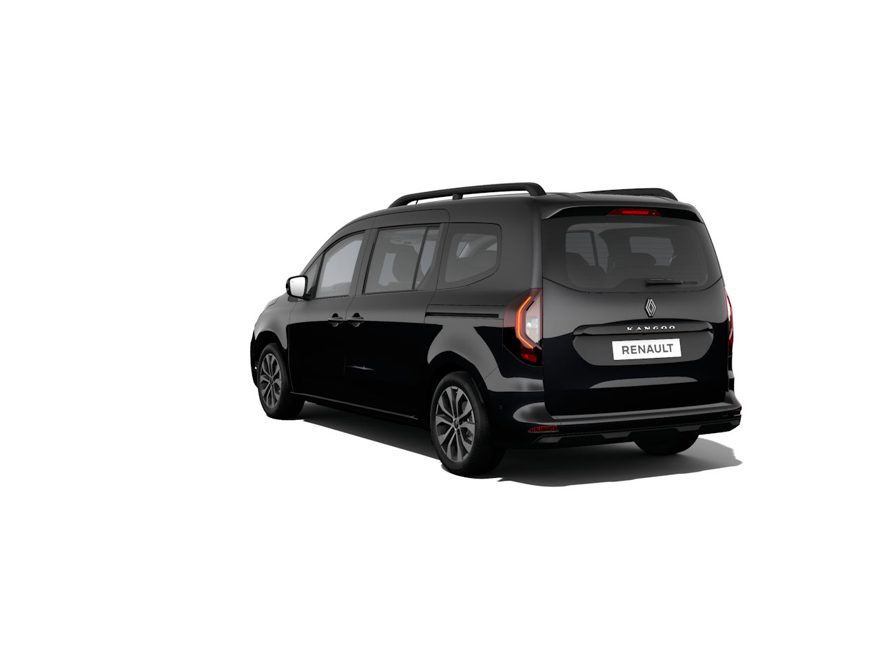 Renault KANGOO PKW