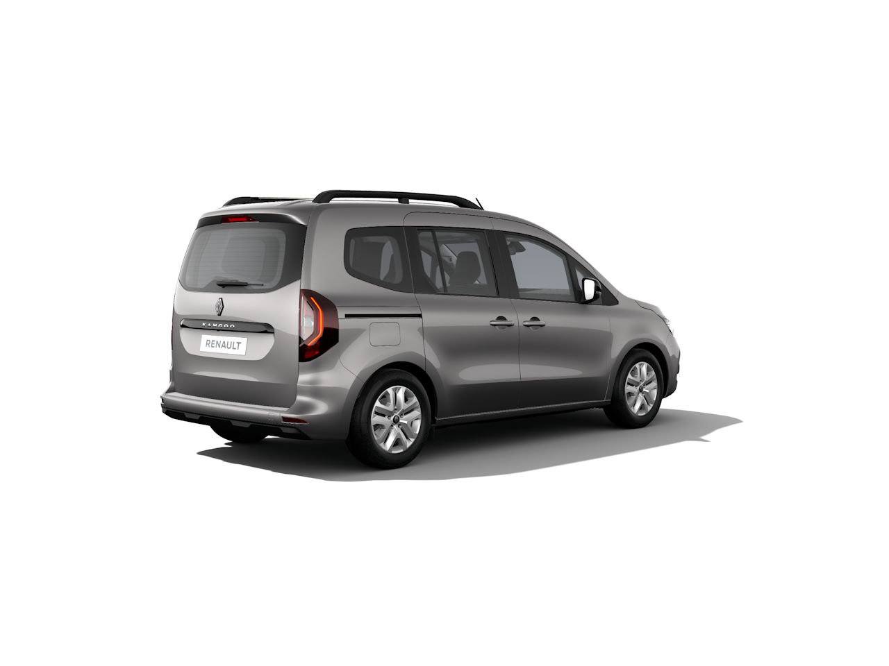 Renault KANGOO PKW