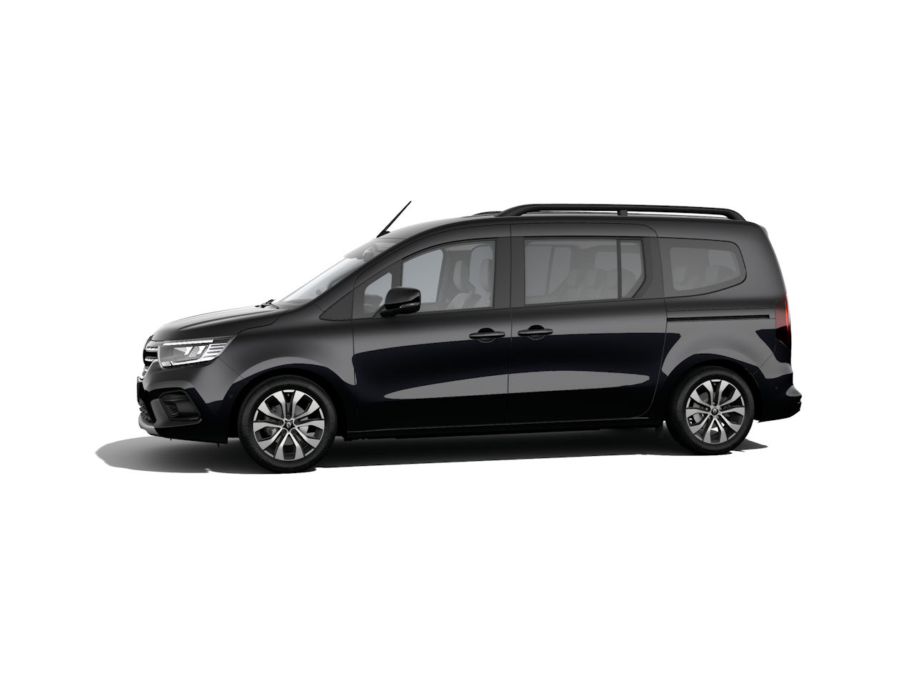 Renault KANGOO PKW
