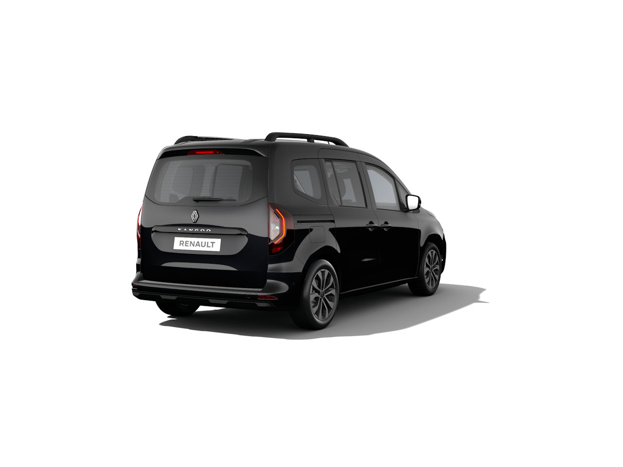 Renault KANGOO PKW