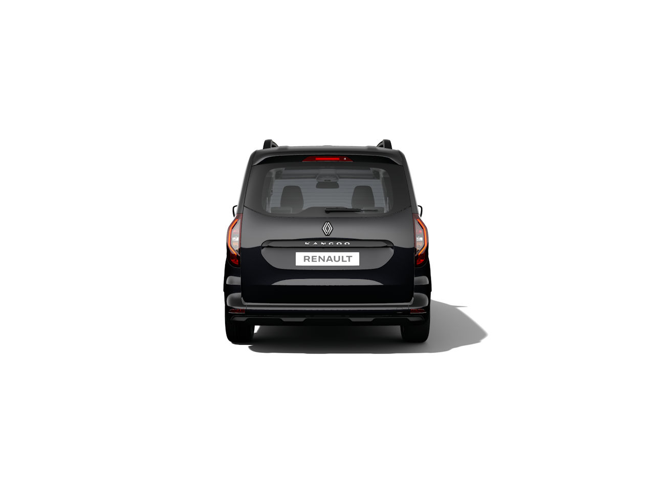 Renault KANGOO PKW