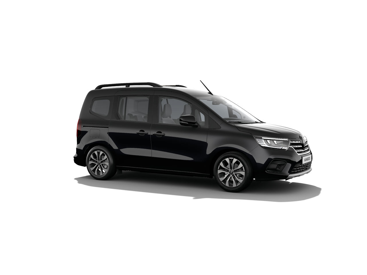 Renault KANGOO PKW