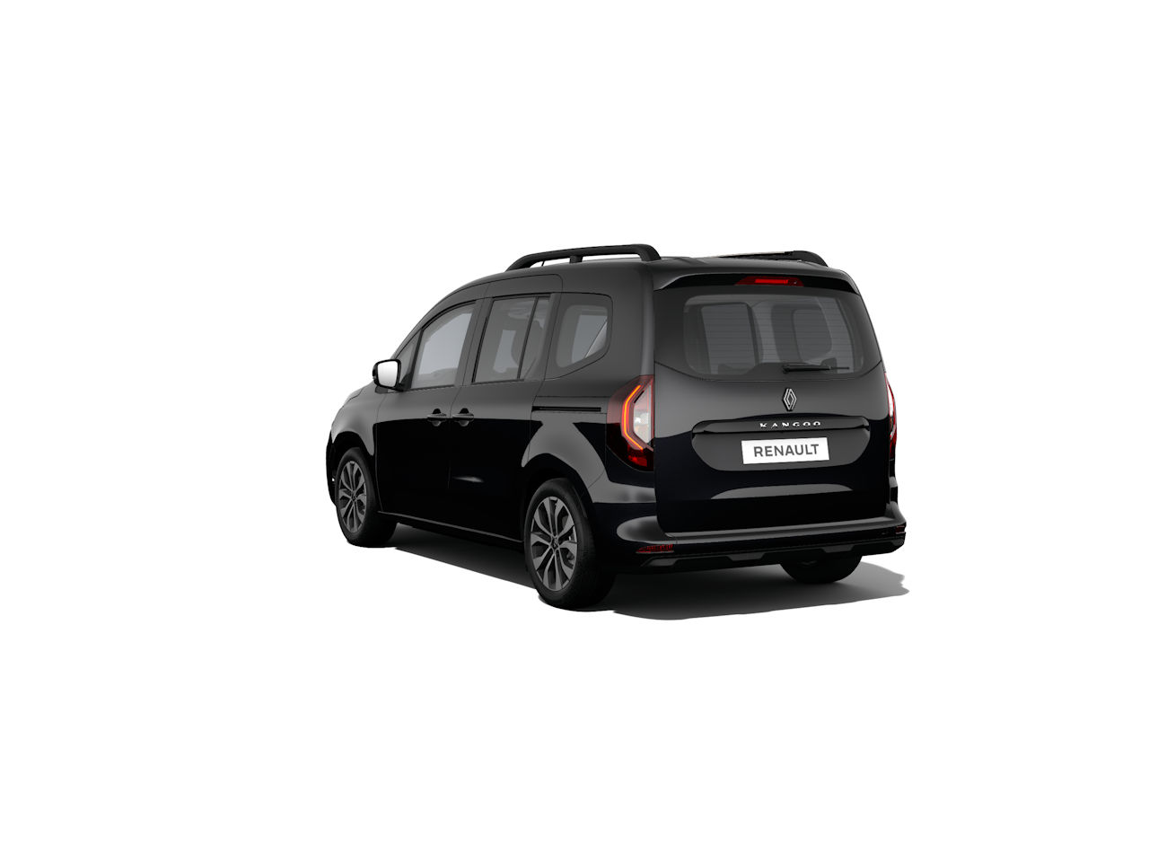 Renault KANGOO PKW