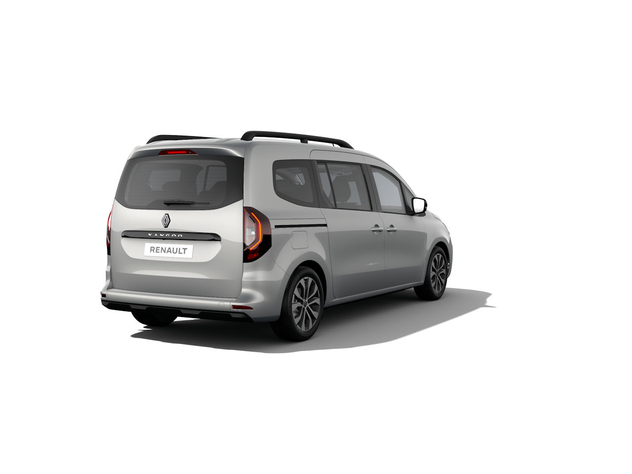 Renault KANGOO PKW