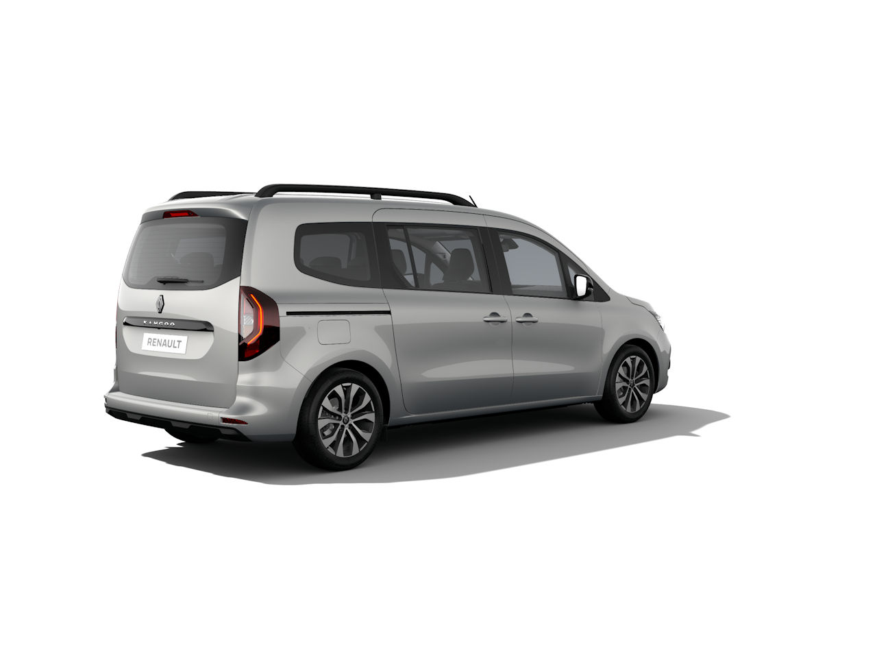 Renault KANGOO PKW