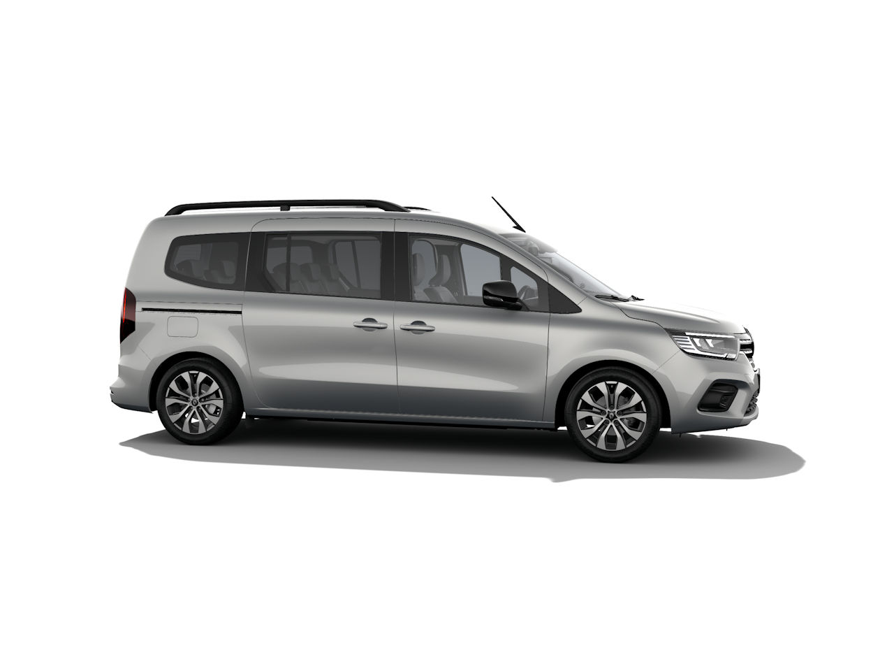 Renault KANGOO PKW