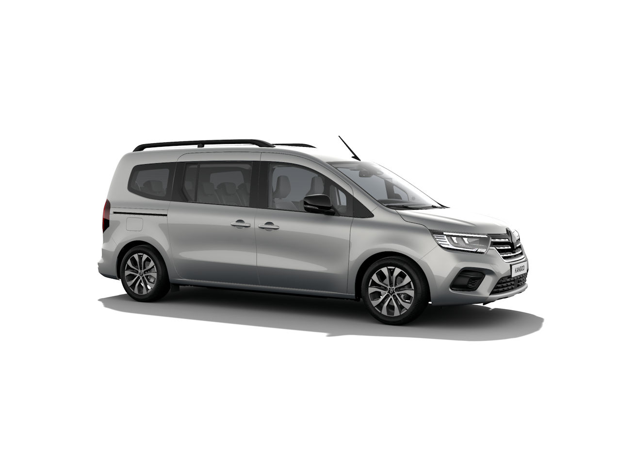Renault KANGOO PKW