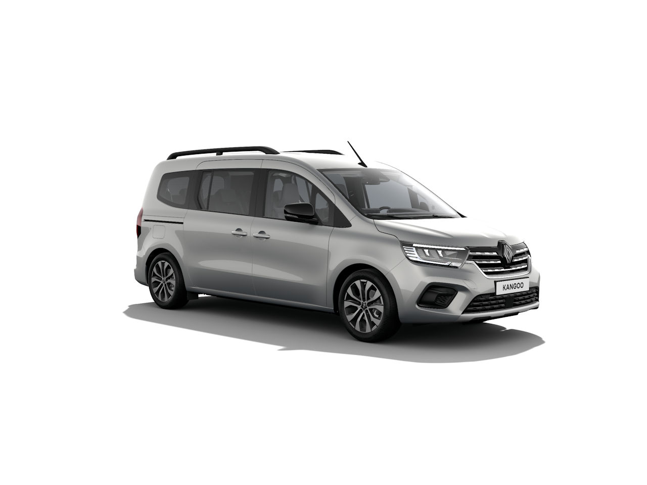 Renault KANGOO PKW
