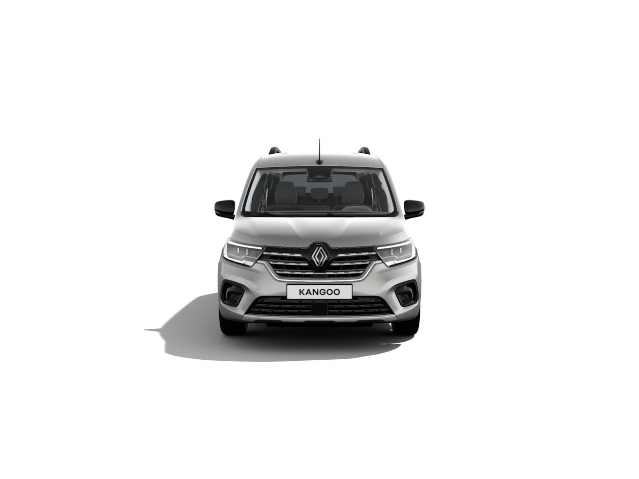 Renault KANGOO PKW