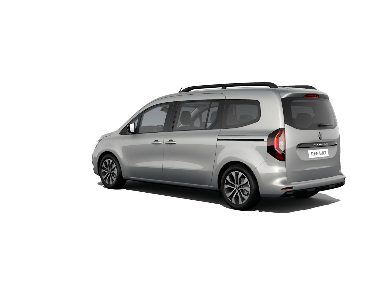 Renault KANGOO PKW
