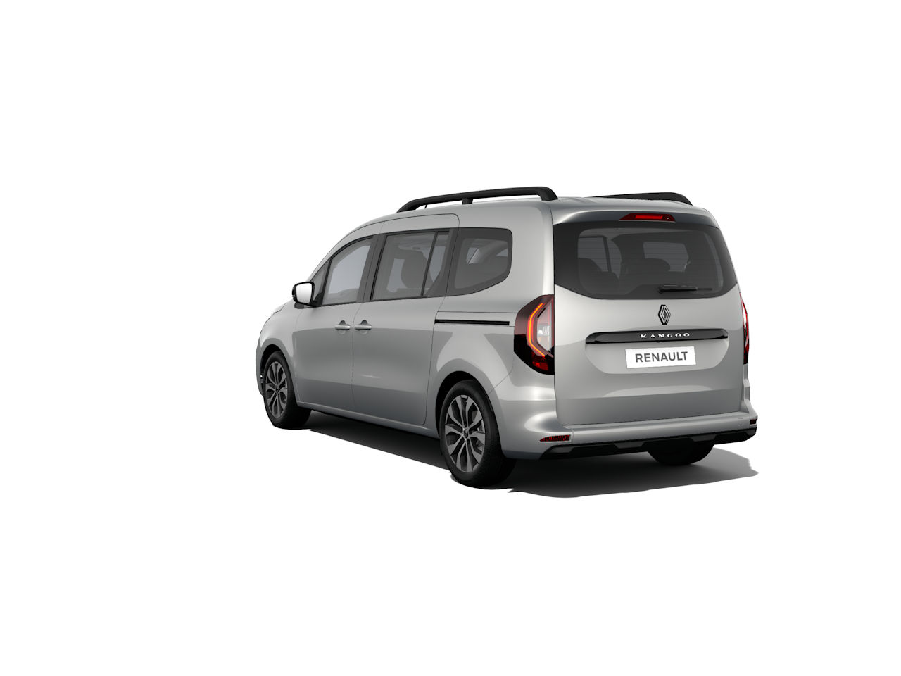 Renault KANGOO PKW