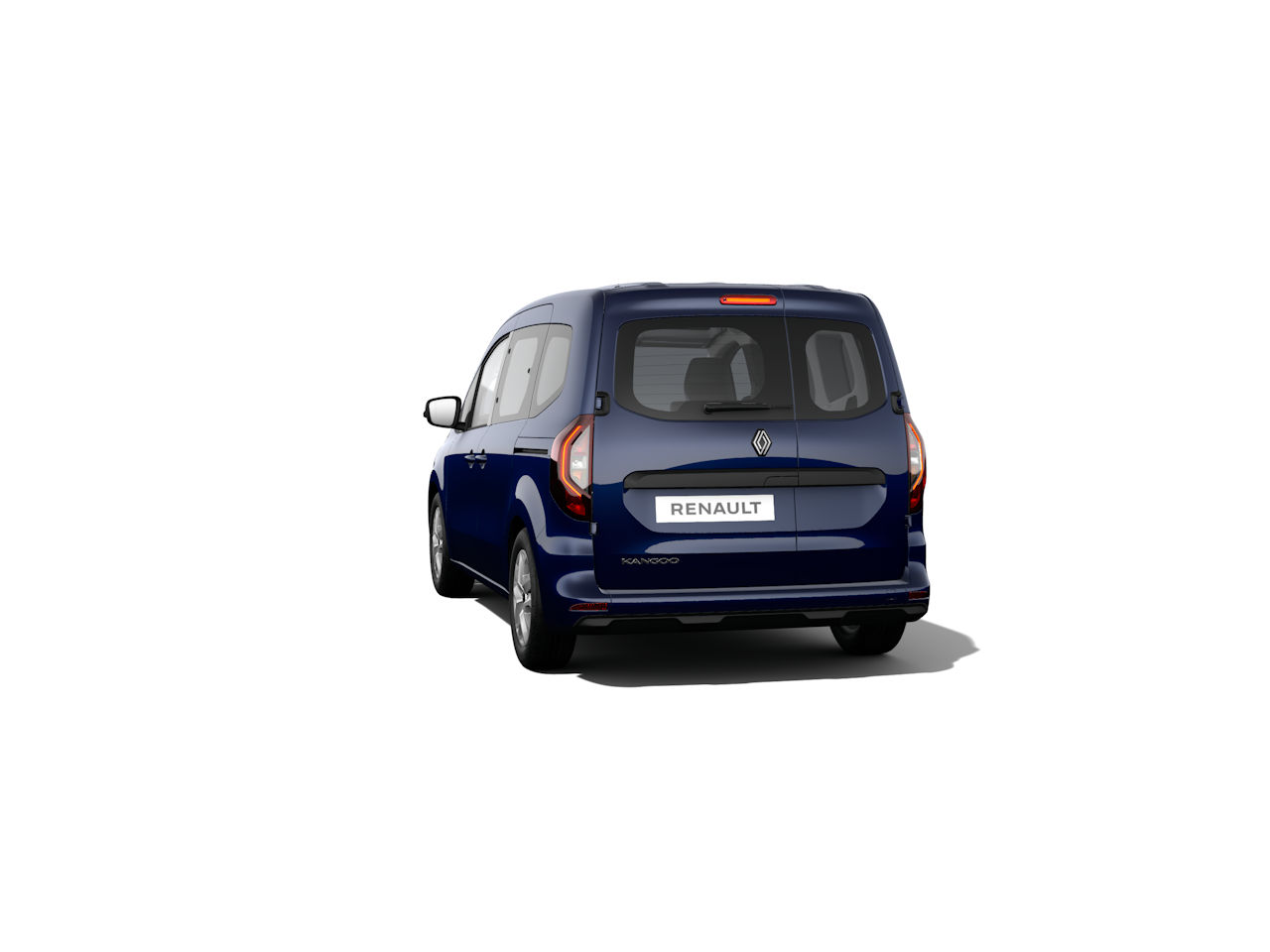 Renault KANGOO PKW