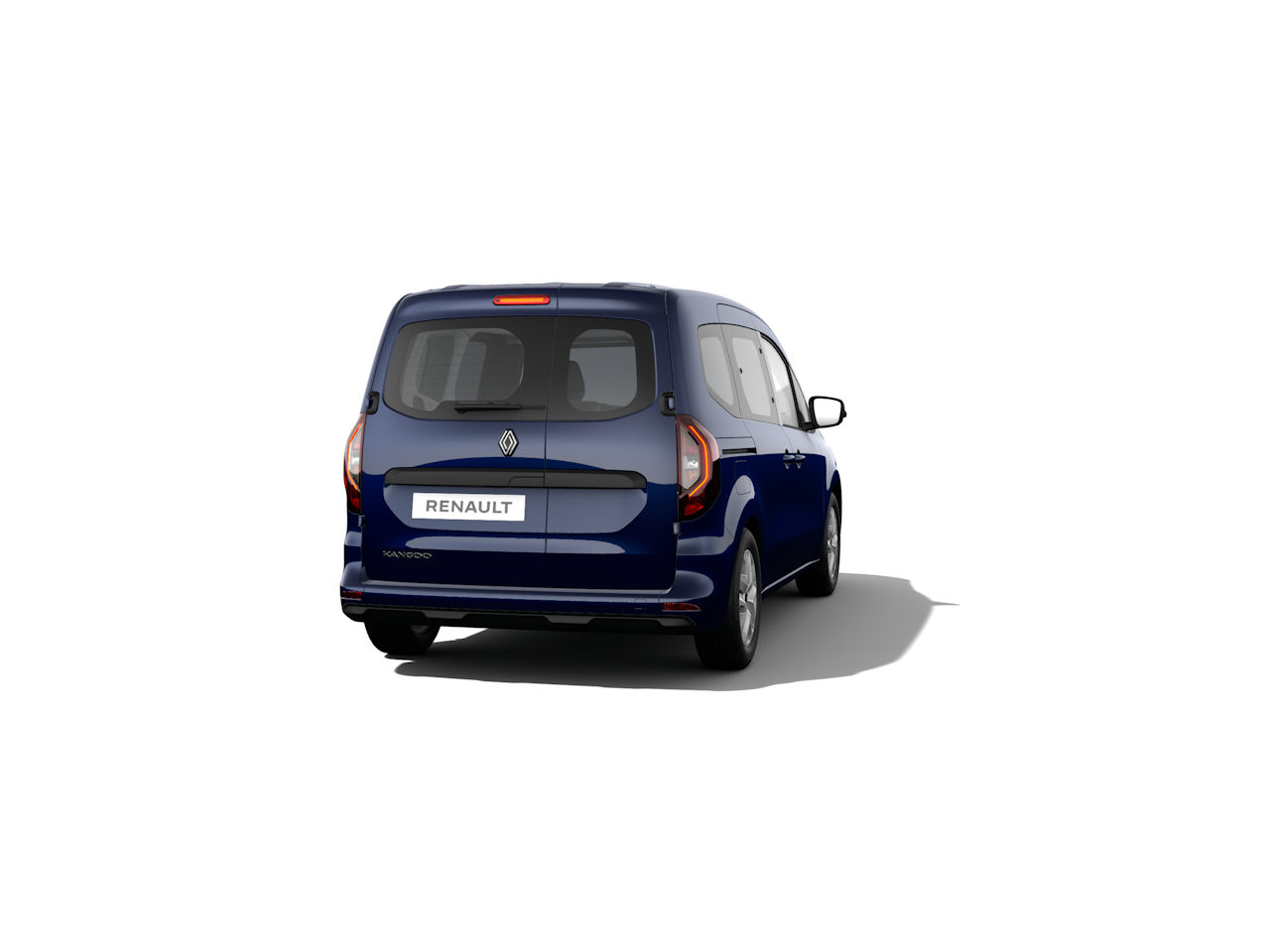 Renault KANGOO PKW