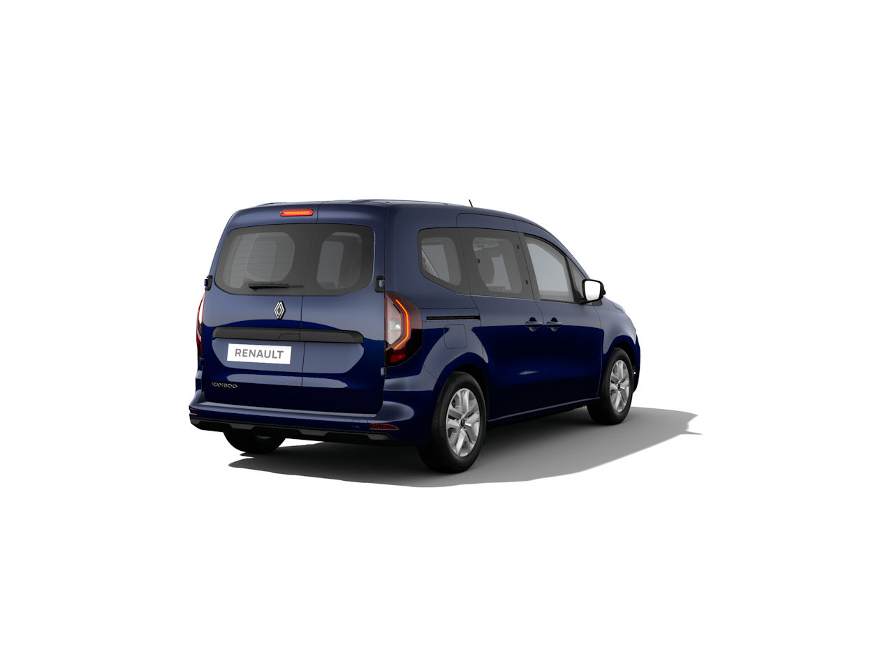 Renault KANGOO PKW