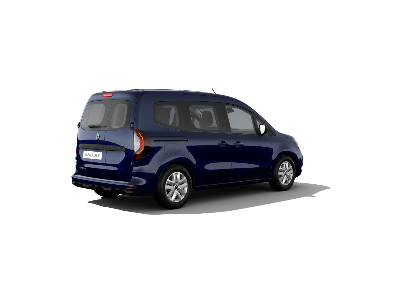 Renault KANGOO PKW