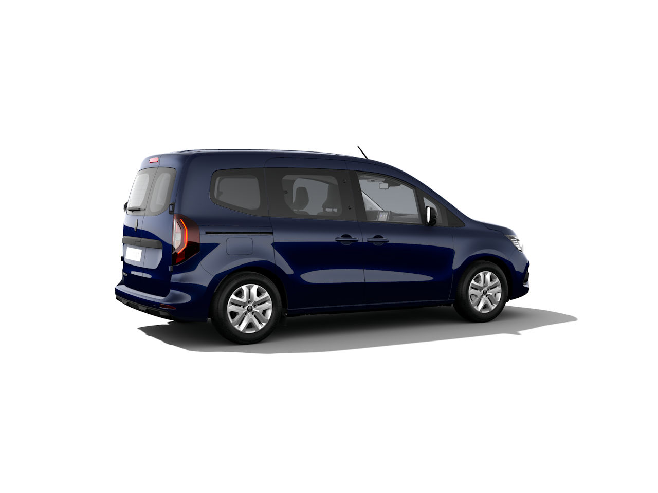Renault KANGOO PKW